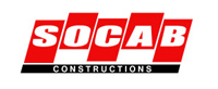 SOCAB Construction - Saint-Alban
